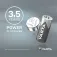 Varta V23 alkaline batterij