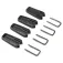 Macna Replacement Kit Zip puller 4 units