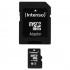 Intenso Class 10 16GB Карта памяти Micro SD
