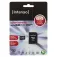 Intenso Class 10 64GB Micro SD memory card