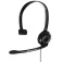 Sennheiser PC 2 Chat VoIPヘッドセット