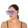 SEAC Elba diving mask