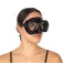 SEAC Elba Dykmask