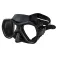 SEAC Elba diving mask
