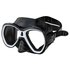 SEAC Elba diving mask