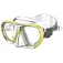 SEAC Procida Siltra diving mask