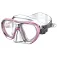 SEAC Procida Siltra Dykmask