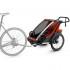 Thule Chariot Cross 1+Cycle/Stroll Jogging Strollers Fietskar