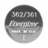 Energizer Watch 361/362