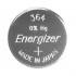 Energizer Knop Batterij 364/363