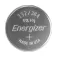 Energizer 384/392 button battery