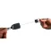 Metalsub Retractable Lanyard Strap Pidennin