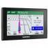 Garmin DriveSmart 51 Westeuropa LMT-S GPS