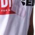 Diesel T Diego QA Short Sleeve T-Shirt