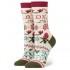 Stance Calcetines Slay Ride Tomboy