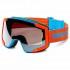 Briko Lava 7 6´´ Ski-/Snowboardbrille