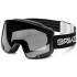 Briko Lava 7 6´´ 2 Lenses Ski-/Snowboardbrille