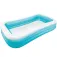 Intex Piscina Rectangular