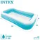 Intex Rectangular zwembad