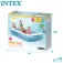 Intex Rectangular zwembad