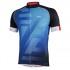 Bicycle Line Maillot Manche Courte Morgan Pro