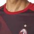 adidas AC Milan Domicile Avant Match 17/18
