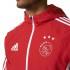 adidas Ajax Pre Jacket