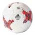 adidas Konföderationen Pokal Fußball Ball