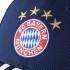 adidas Boné FC Bayern Munich 3S Junior