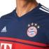 adidas FC Bayern Munich Seconda 17/18