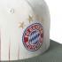 adidas Berretto FC Bayern Munich Flat