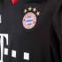 adidas FC Bayern Munich Home Goalkeeper 17/18 Junior