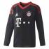 adidas FC Bayern Munich Domicile Gardien Mini Kit 17/18