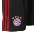 adidas FC Bayern Munich Home Goalkeeper 17/18 Junior
