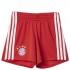 adidas FC Bayern Munich Primera Equipación Mini Kit 17/18
