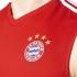 adidas FC Bayern Munich Sleeveless Jersey