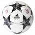 adidas Finale 17 FC Bayern Munich Capitano Voetbal Bal