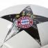 adidas Palla Calcio Finale 17 FC Bayern Munich Mini