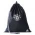 adidas Manchester United FC Drawstring Bag
