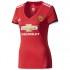 adidas Manchester United FC Home 17/18