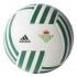 adidas Real Betis Glider Football Ball