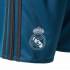 adidas Real Madrid Third Mini Kit 17/18