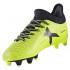 adidas X 17.3 SG Football Boots