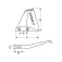 Nuova rade LZ Hydrofoil Wing