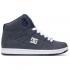 Dc shoes Rebound High TX Trainers