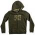 Dc shoes Hook Up Boy Pullover