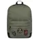 Dc shoes Backstack Canva Backpack