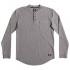 Dc shoes Cliffwood Long Sleeve T-Shirt