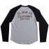 Dc shoes Clear Version Long Sleeve T-Shirt