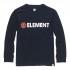Element Blazin Boy T-Shirt Manche Longue